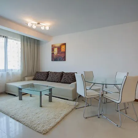 Mia Cassa Apartment Sveti Vlas Exterior photo