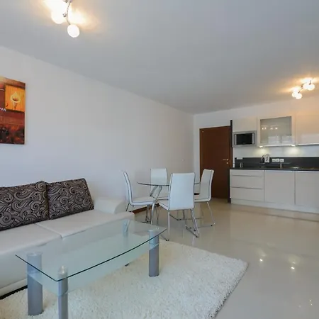 Mia Cassa Apartment Sveti Vlas Exterior photo