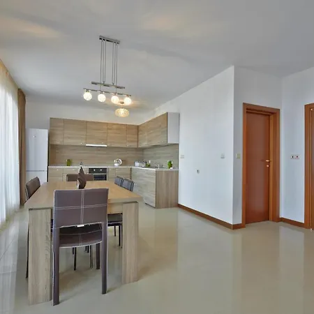 Mia Cassa Apartment Sveti Vlas Exterior photo