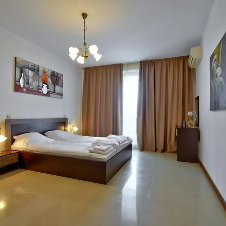 Mia Cassa Apartment Sveti Vlas Exterior photo