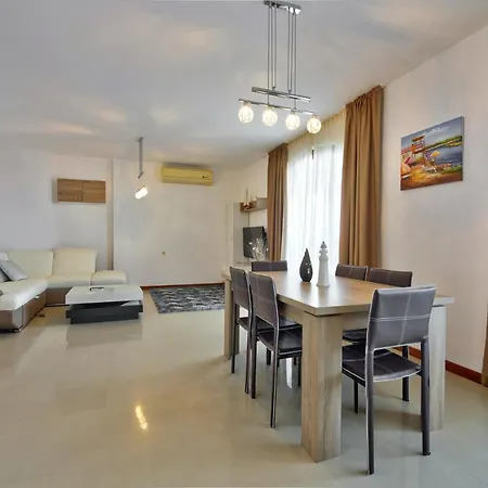 Mia Cassa Apartment Sveti Vlas Exterior photo