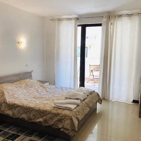 Mia Cassa Apartment Sveti Vlas Exterior photo