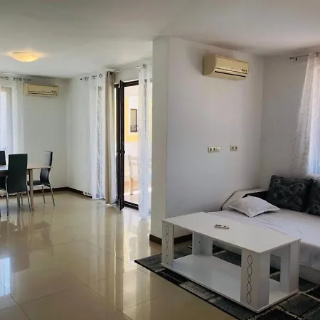 Mia Cassa Apartment Sveti Vlas Exterior photo