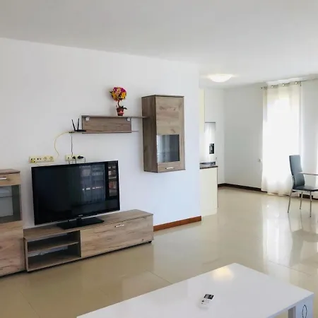 Mia Cassa Apartment Sveti Vlas Exterior photo