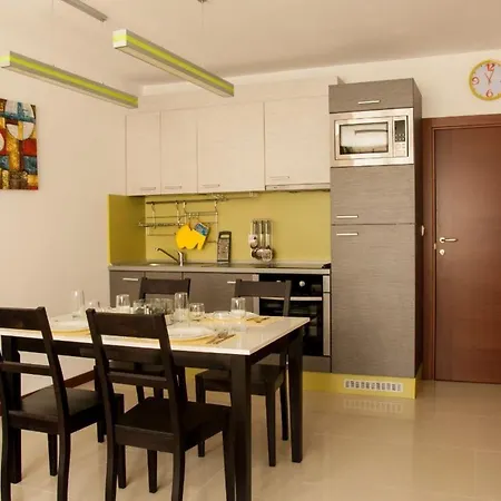Mia Cassa Apartment Sveti Vlas Exterior photo