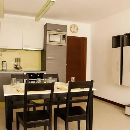 Mia Cassa Apartment Sveti Vlas Exterior photo