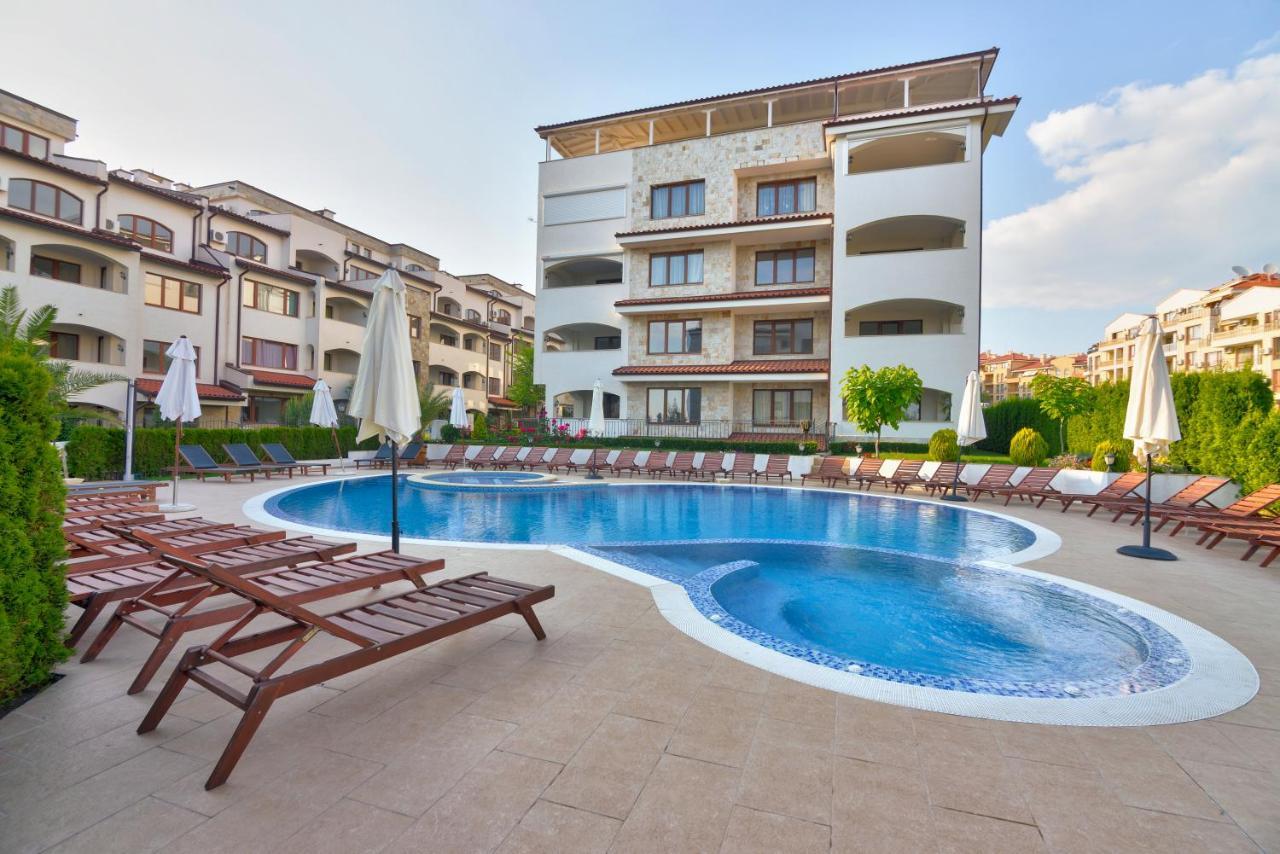 Mia Cassa Apartament