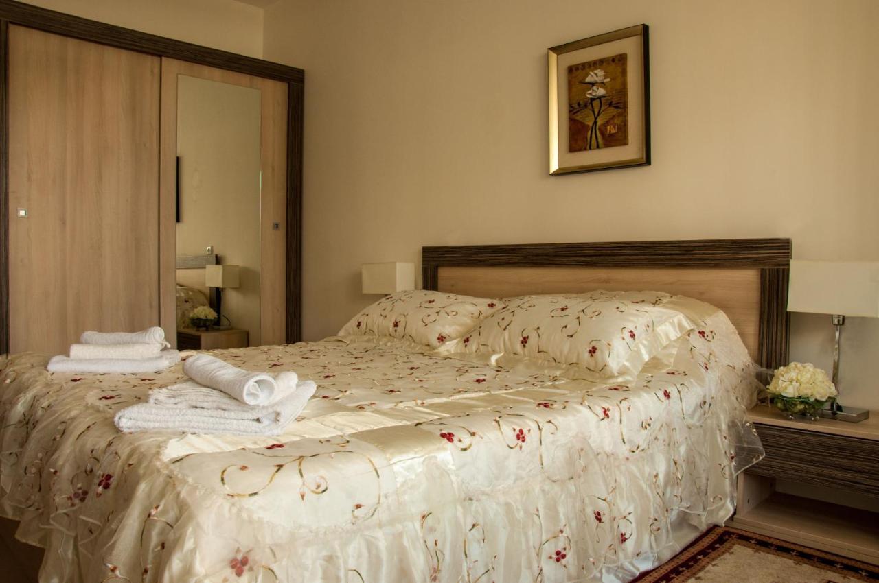 Apartment Mia Cassa *