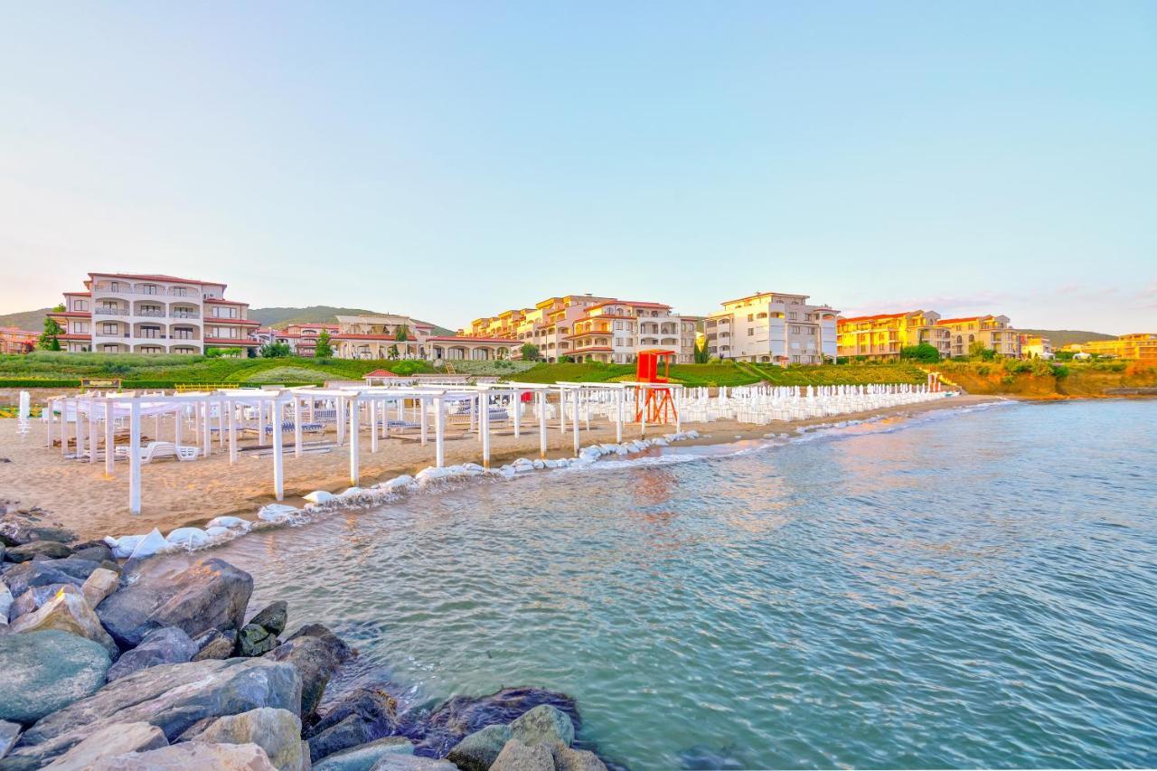 Apartment Mia Cassa Sveti Vlas
