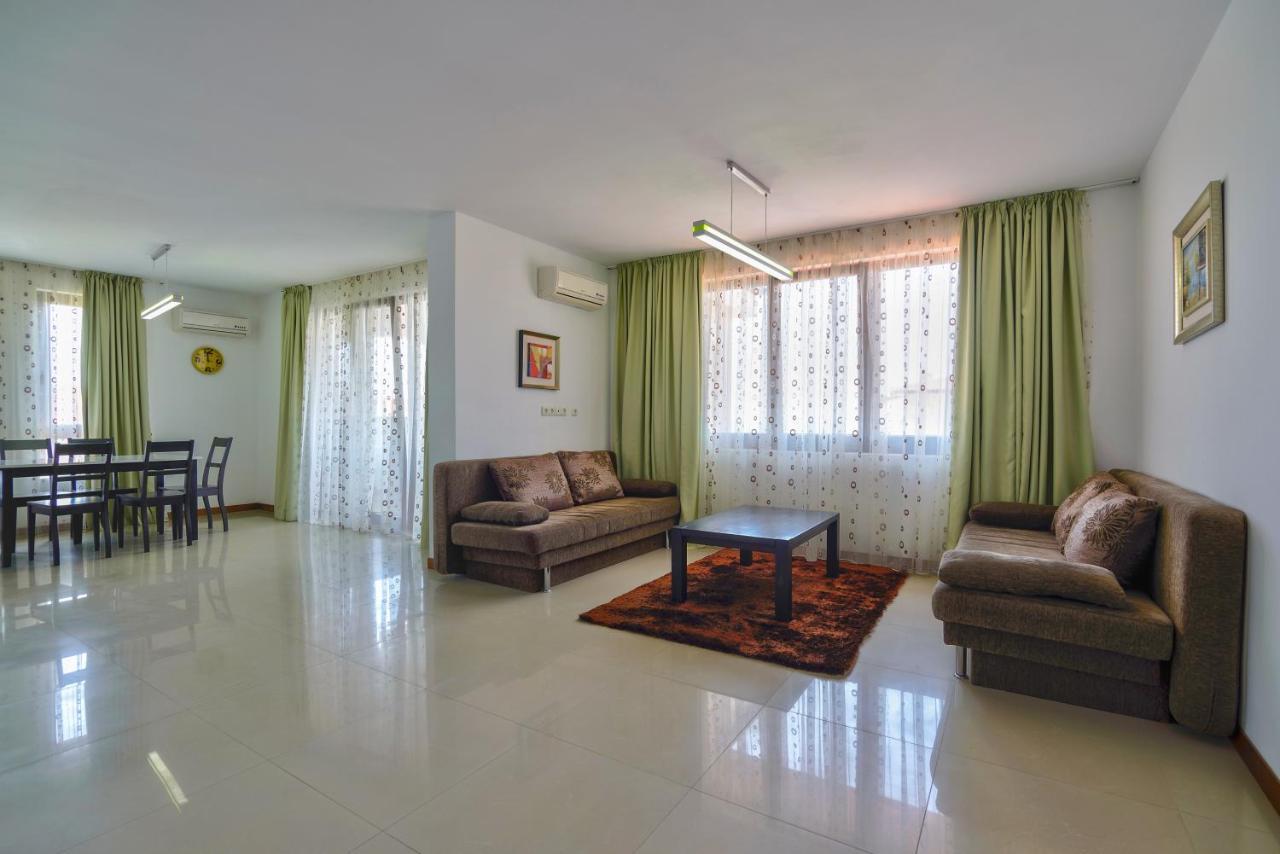 Apartament Mia Cassa Święty Włas