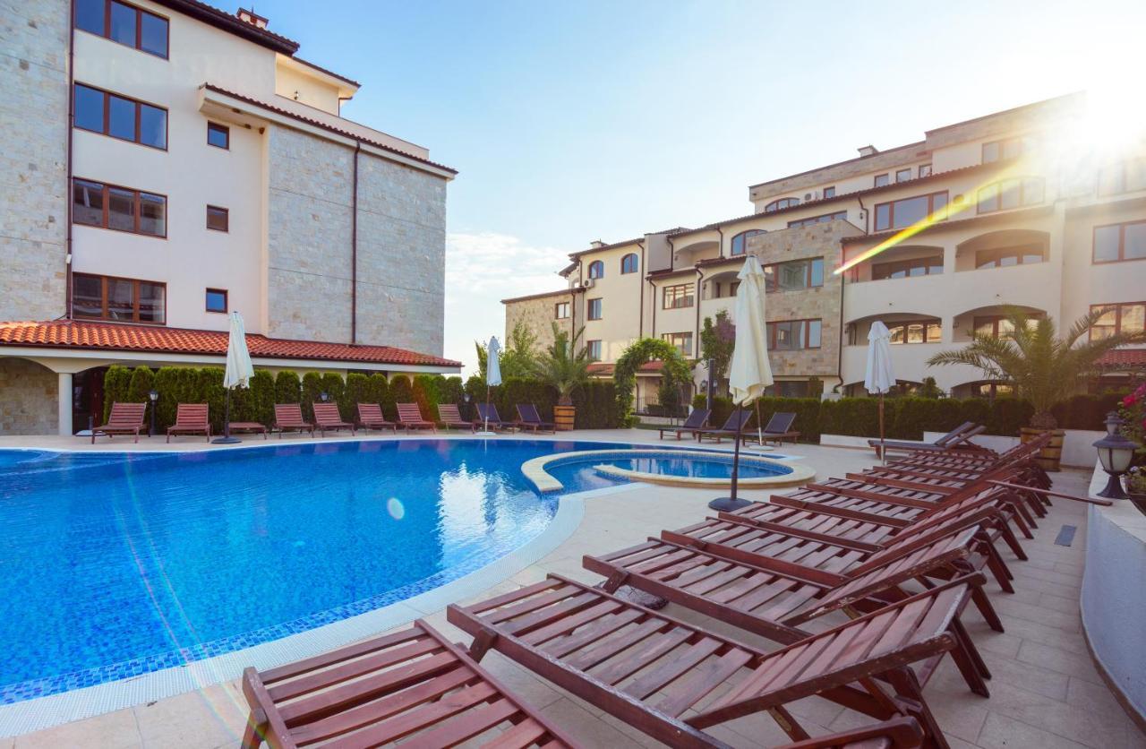 Mia Cassa Apartament Święty Włas