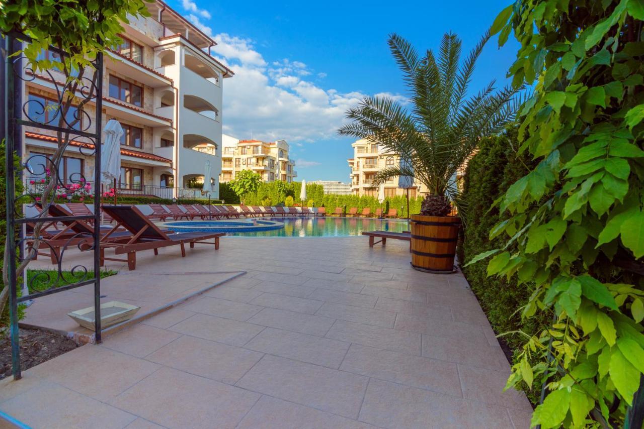 Mia Cassa Apartament
