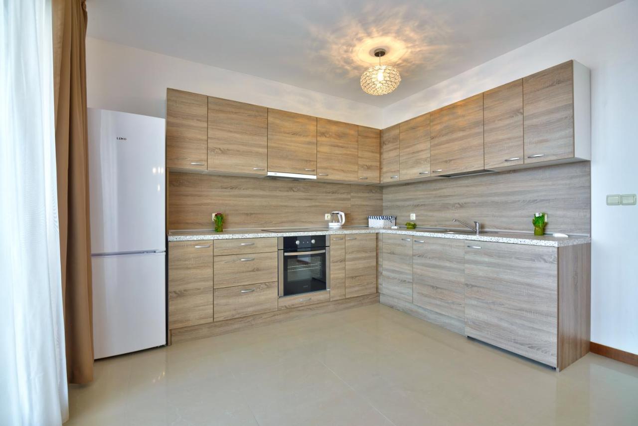 Mia Cassa Apartament Święty Włas