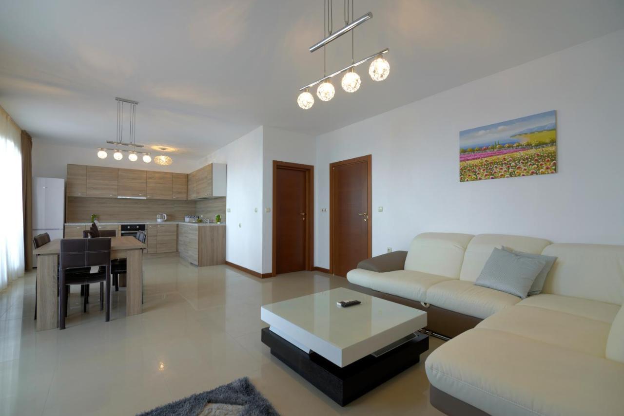 Apartament Mia Cassa Święty Włas