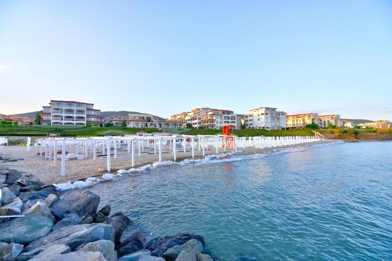 Apartament Mia Cassa
