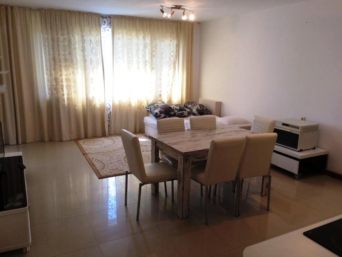 Apartament Mia Cassa *