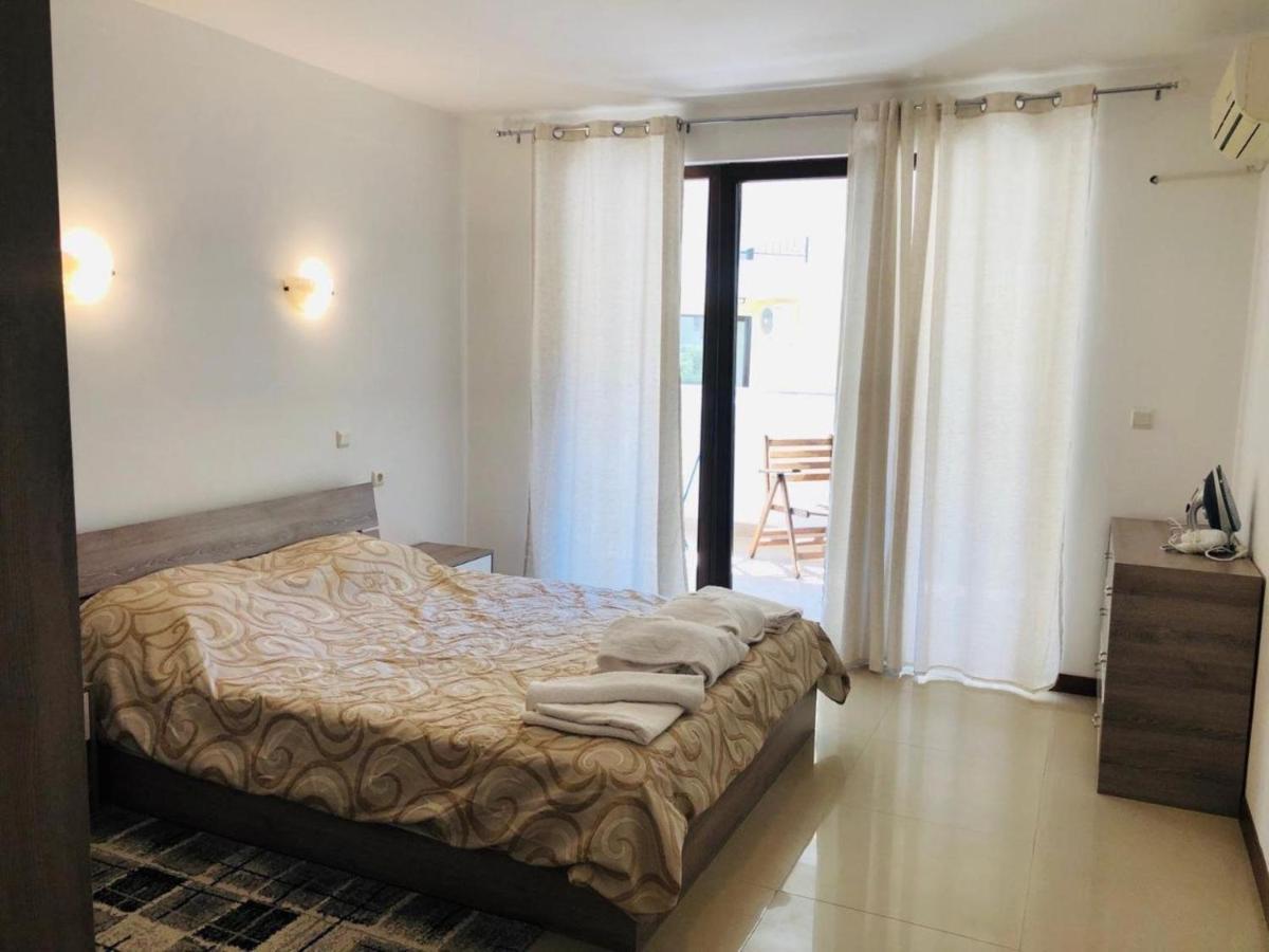 Mia Cassa Apartament *