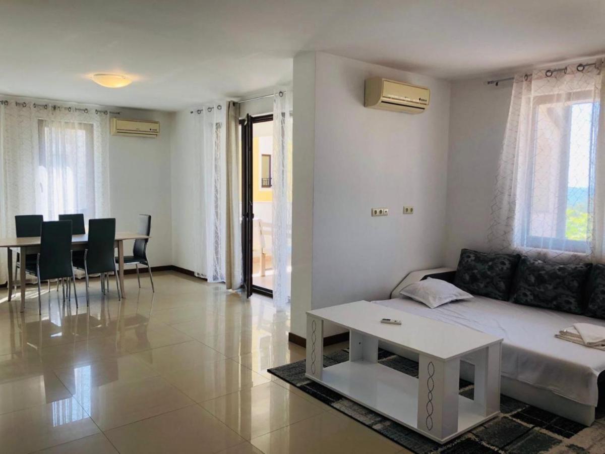 Mia Cassa Apartament Święty Włas