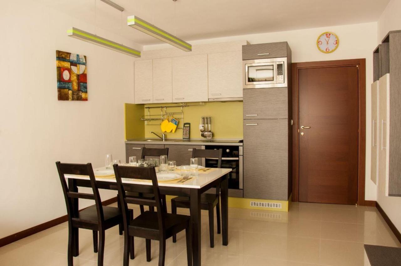 Mia Cassa Apartament