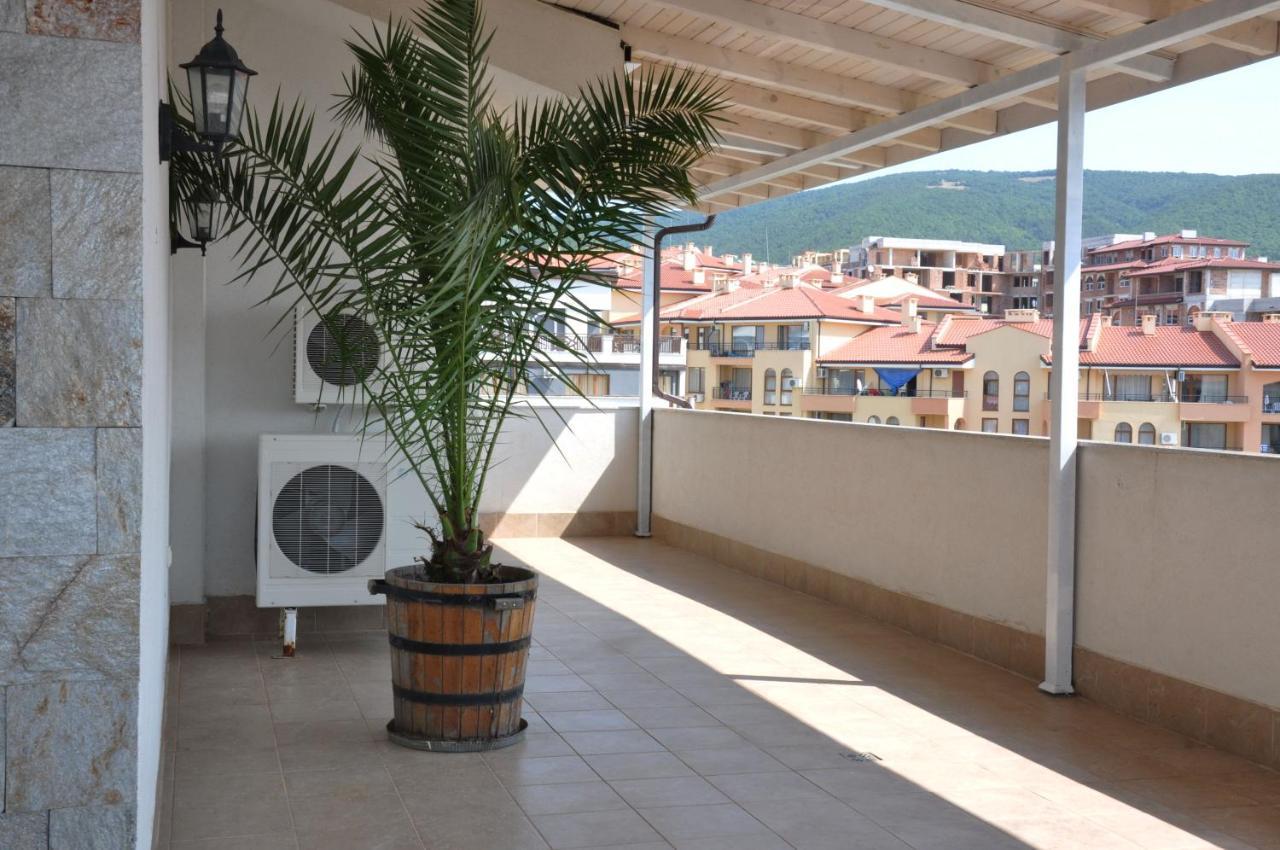 Apartment Mia Cassa Sveti Vlas