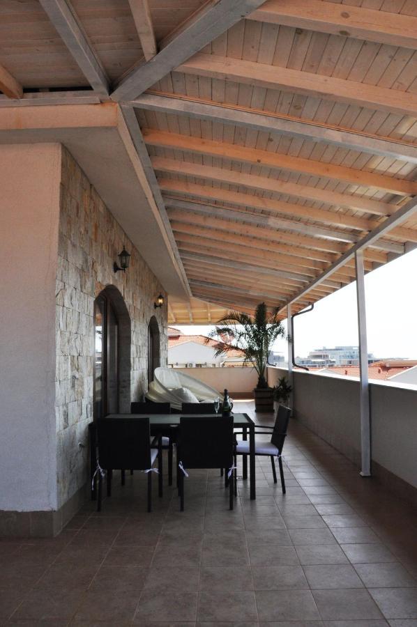Apartment Mia Cassa Sveti Vlas