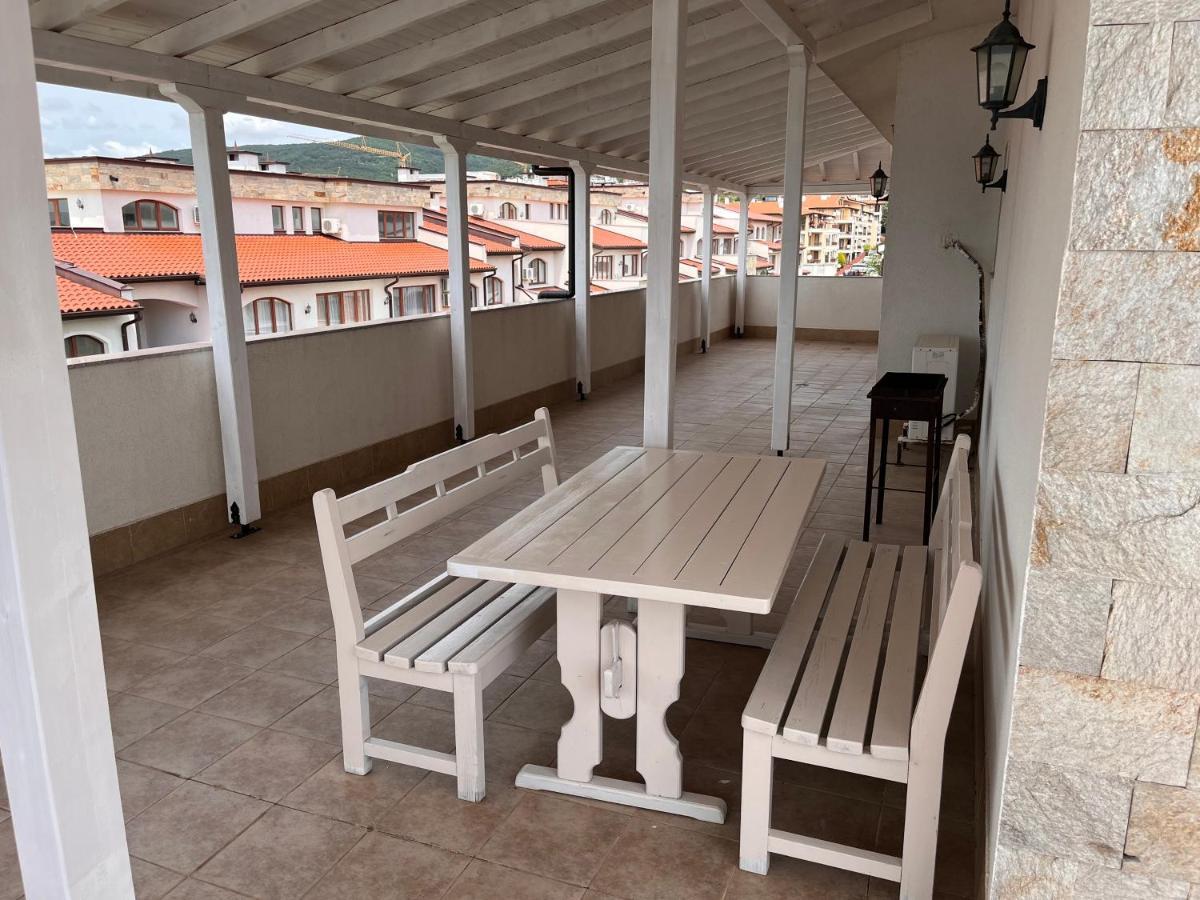 Apartament Mia Cassa Święty Włas