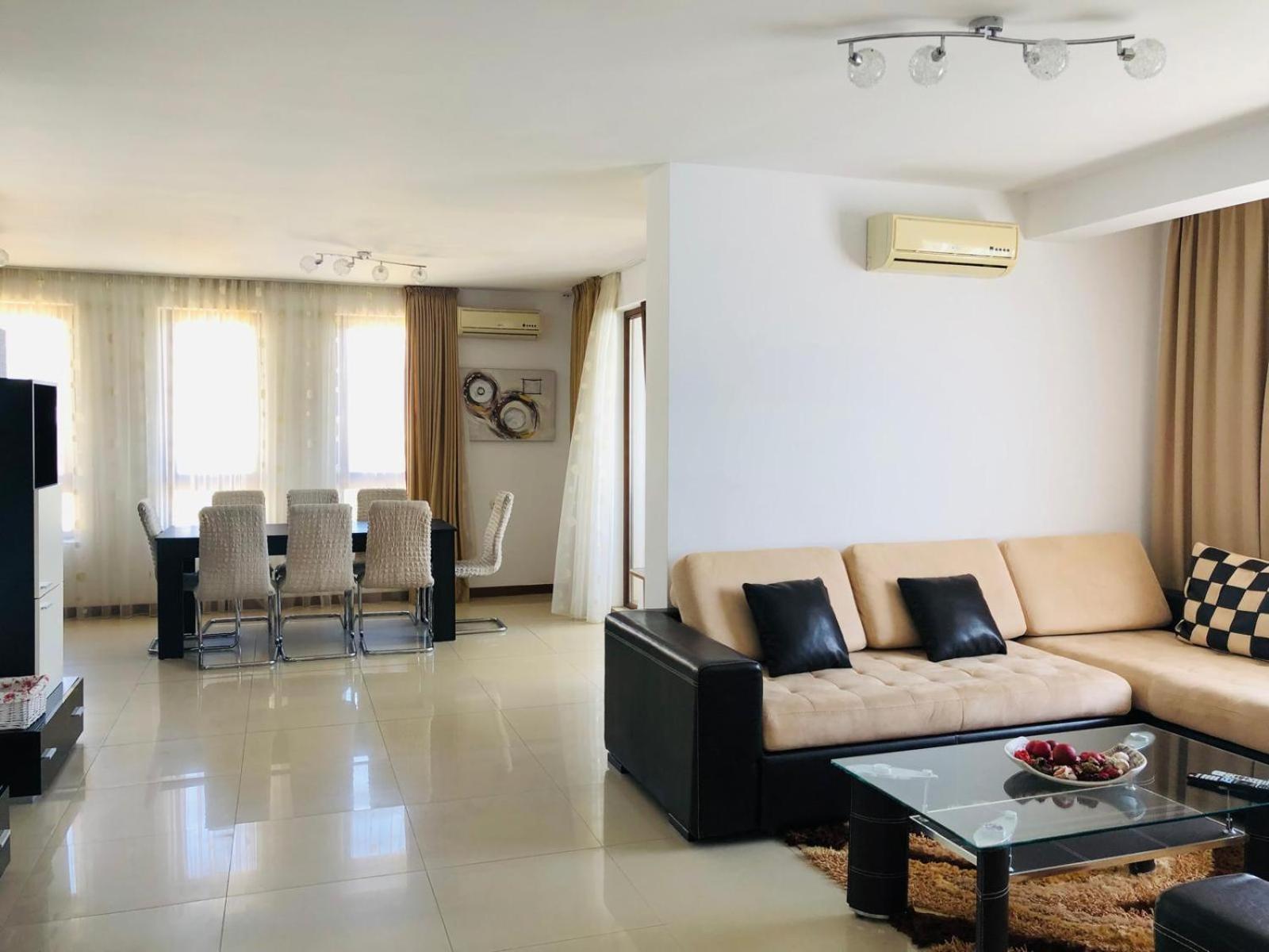 Apartment Mia Cassa