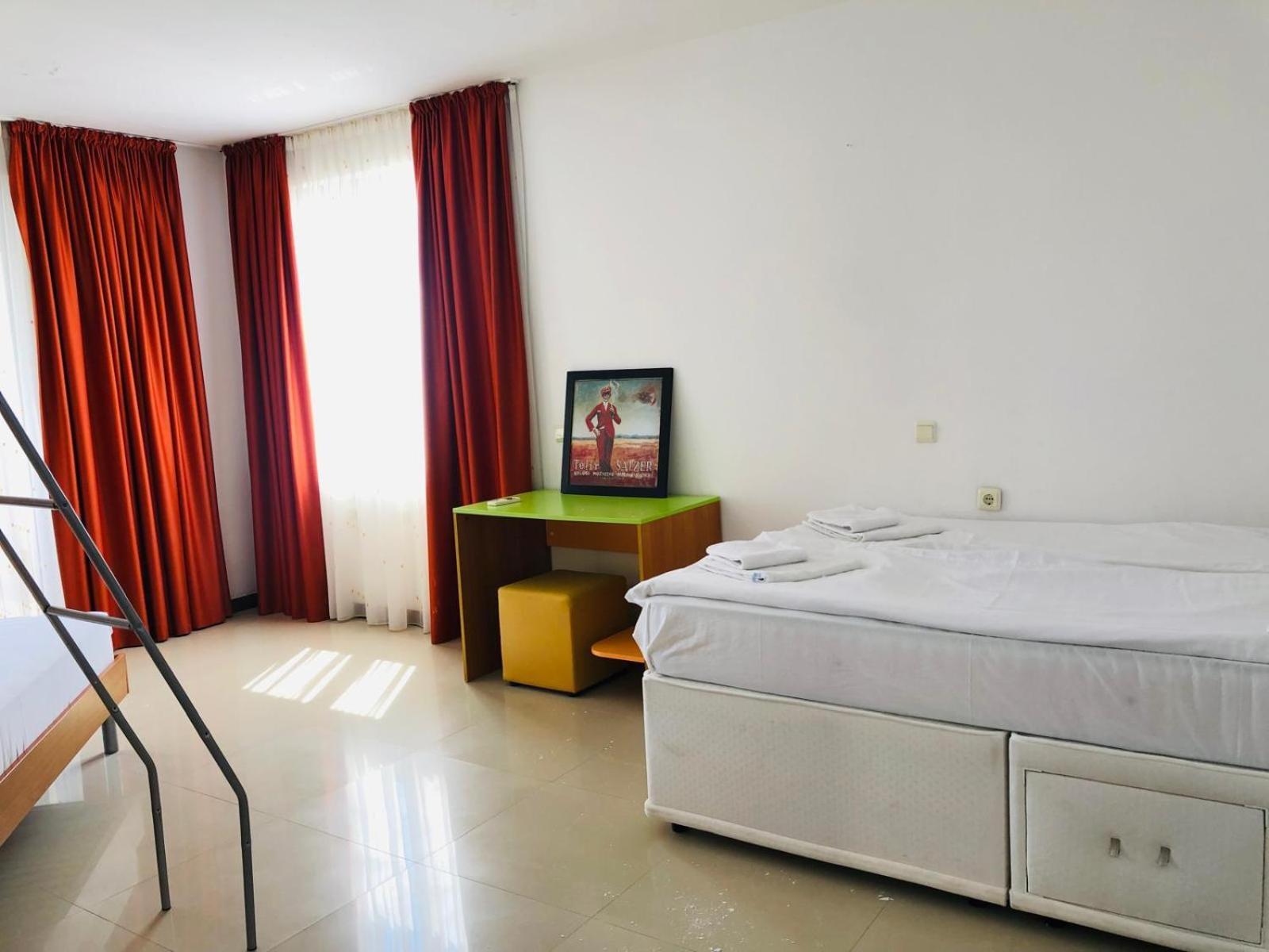 Mia Cassa Apartment *